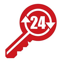 24 Hour Auto Locksmith Services