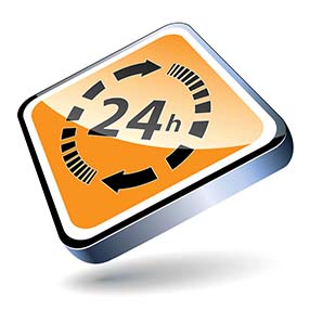 We provide emergency 24 hour auto locksmith services.