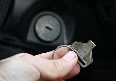 Broken Key Ignition Services